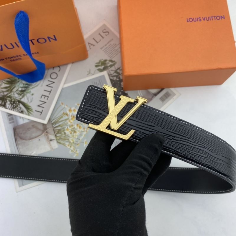 Louis Vuitton Belts